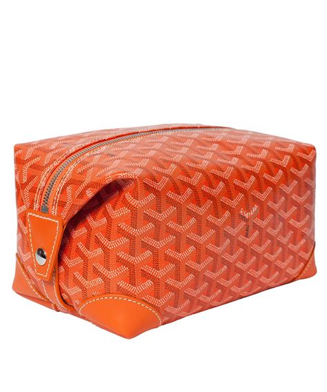 goyard dopp kit